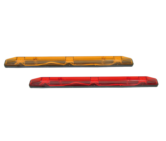 16β LED Id Light Bar