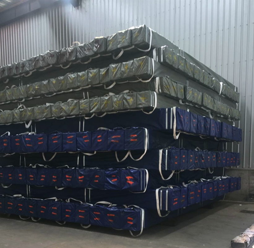 ERW black / Pre-Galvanized Steel Pipe/Tube/Hollow sectoin