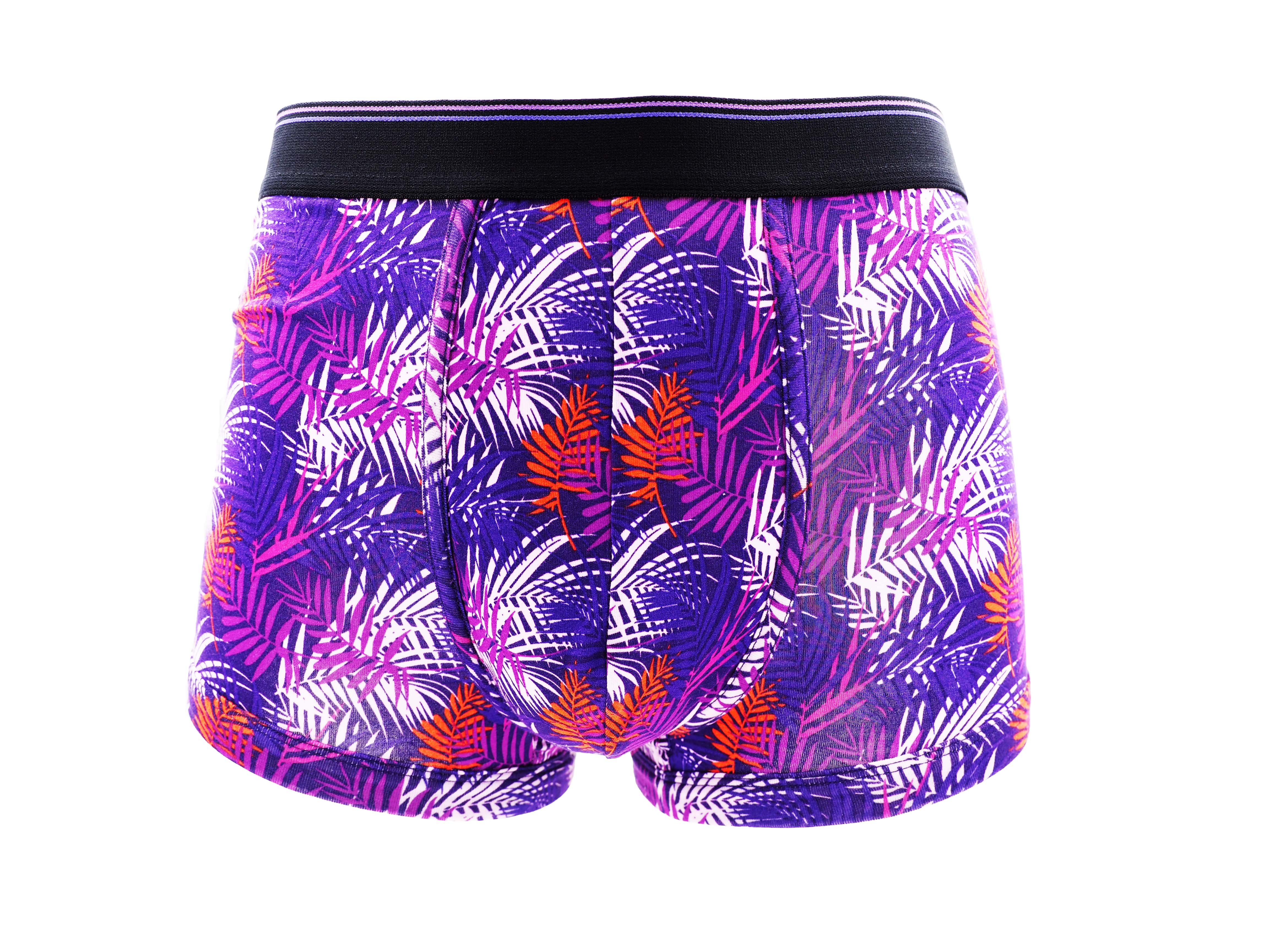 Men's boxer