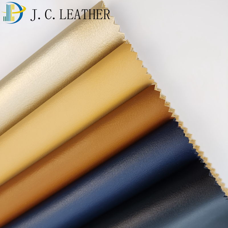 R53 Release Paper Pu Leather