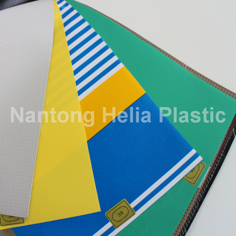 PVC Tarpaulin, pvc coated fabric