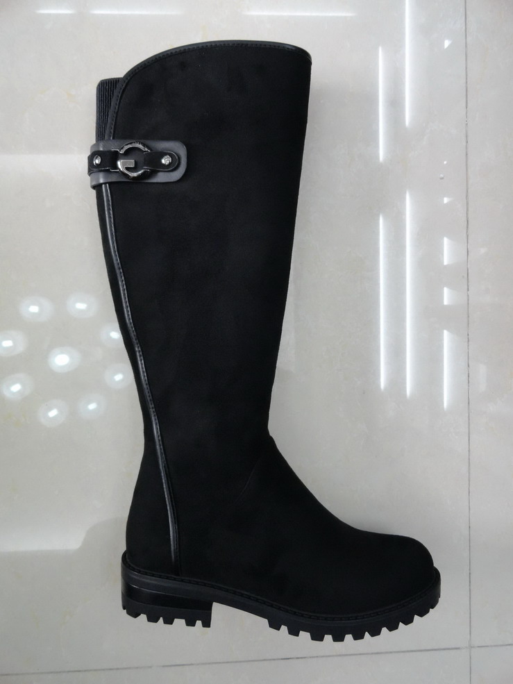 Lady Boots