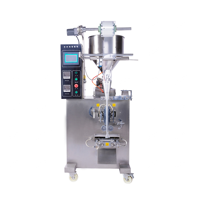Automatic Paste Packing Machine HP-150L