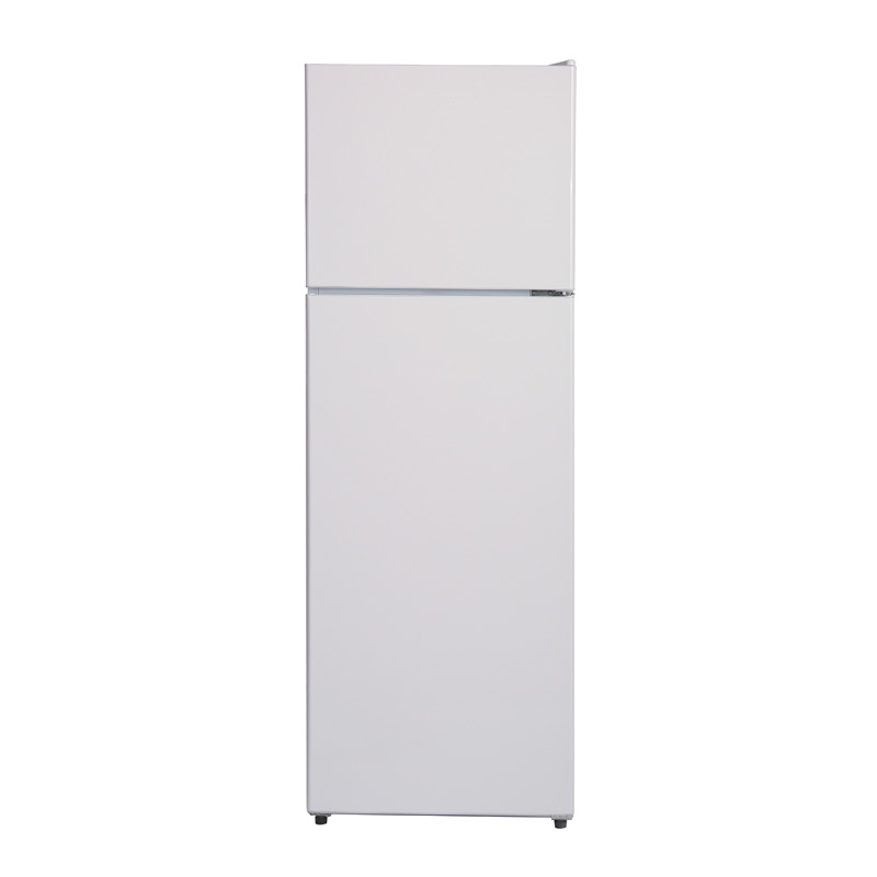 defrost refrigerator