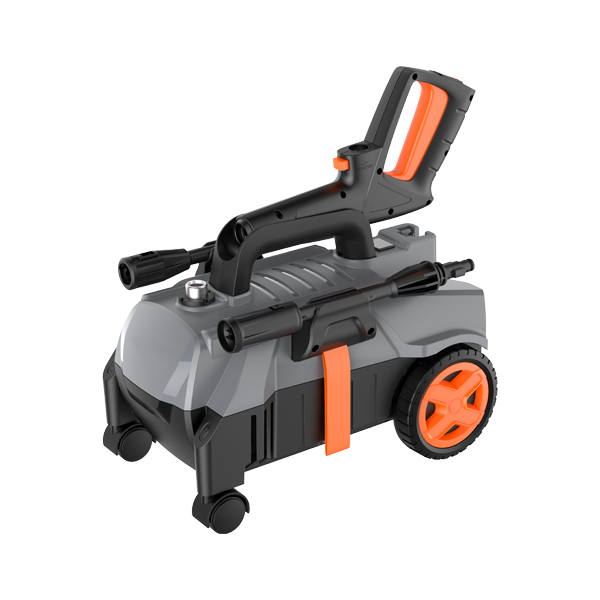 High Pressure Washer