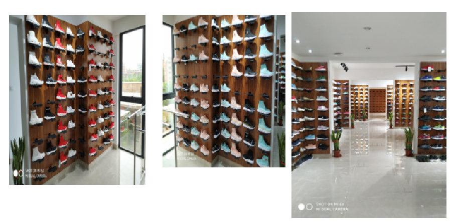 Xiamen Youwei Import and Export Trading Co., Ltd. – skateboard shoes 3