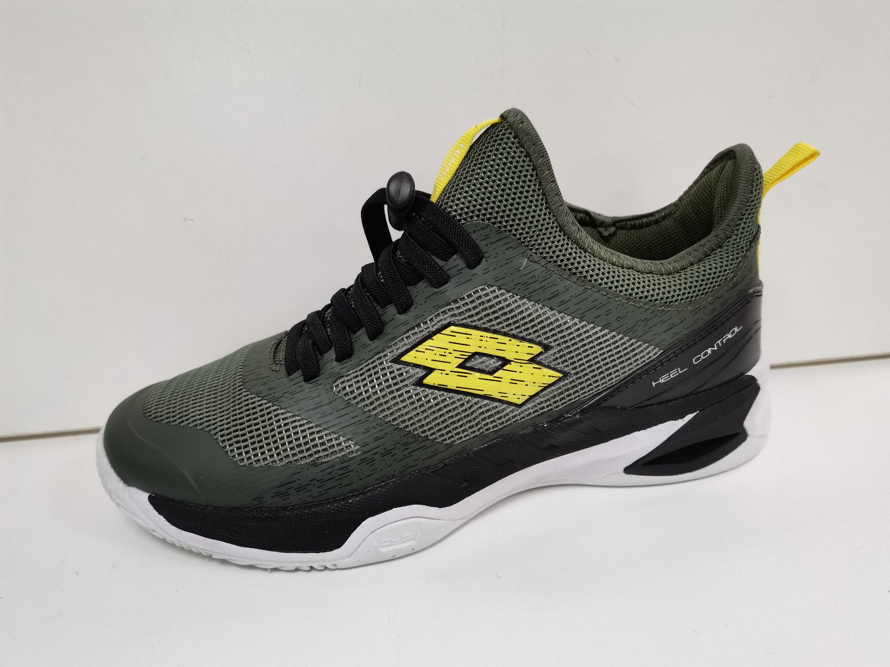 Tennis Shoe