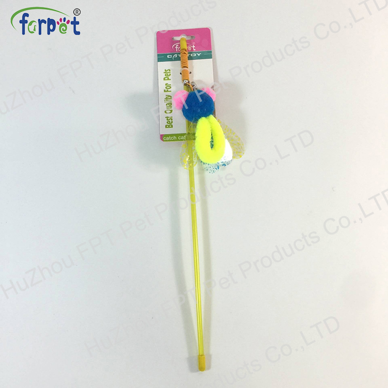 cat toy