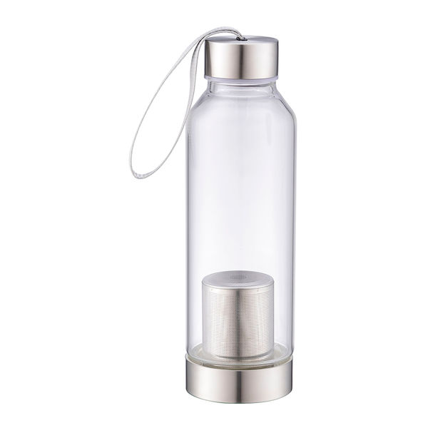 No.2 Glass Cup