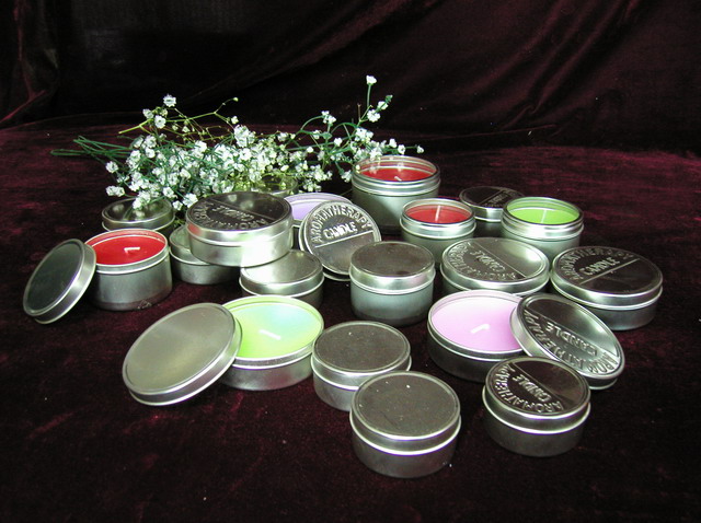 SHENYANG SHENGJIE CANDLE  ENTERPRISE CO.,LTD. – Product photos 3