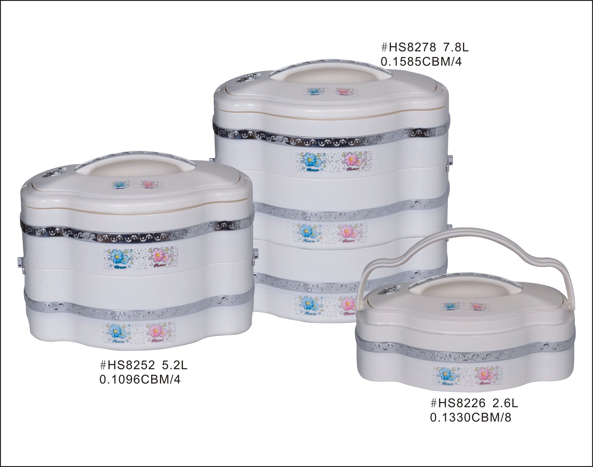 Insulated Lunch Box