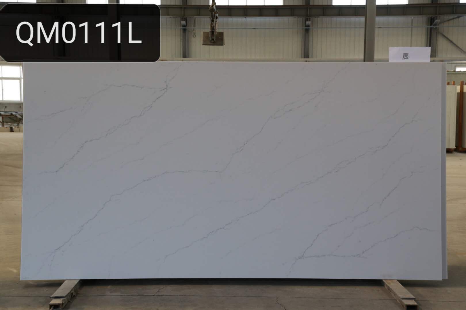 Quartz Slab