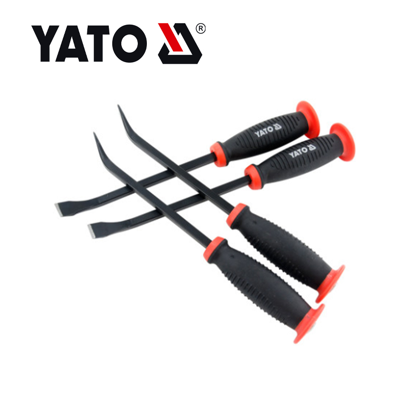 Pry Bar Set