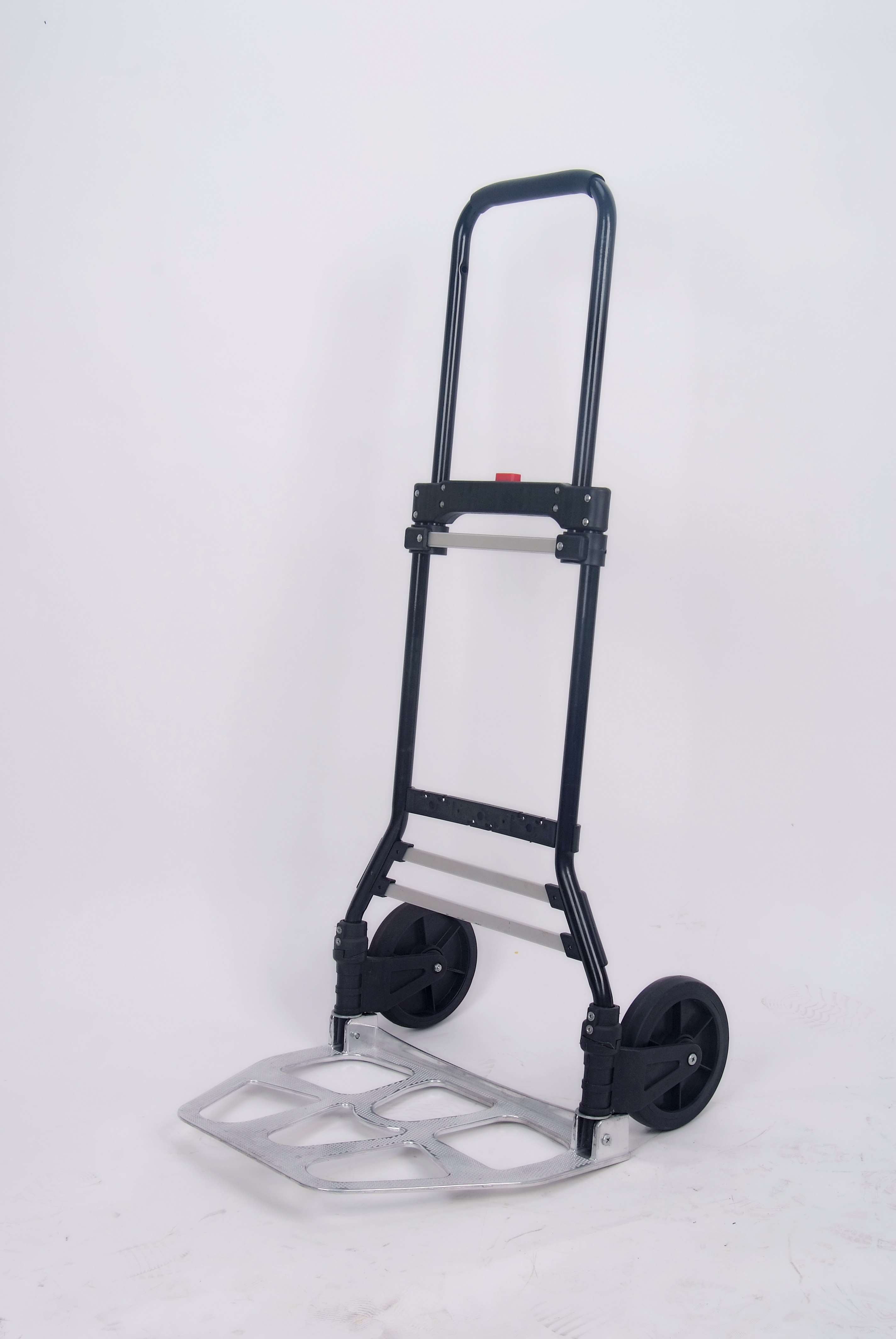 folding hand trolley
