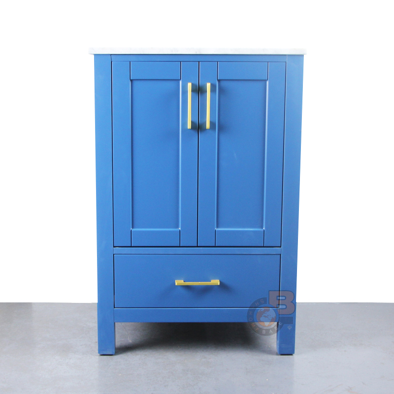 vanity cabinet