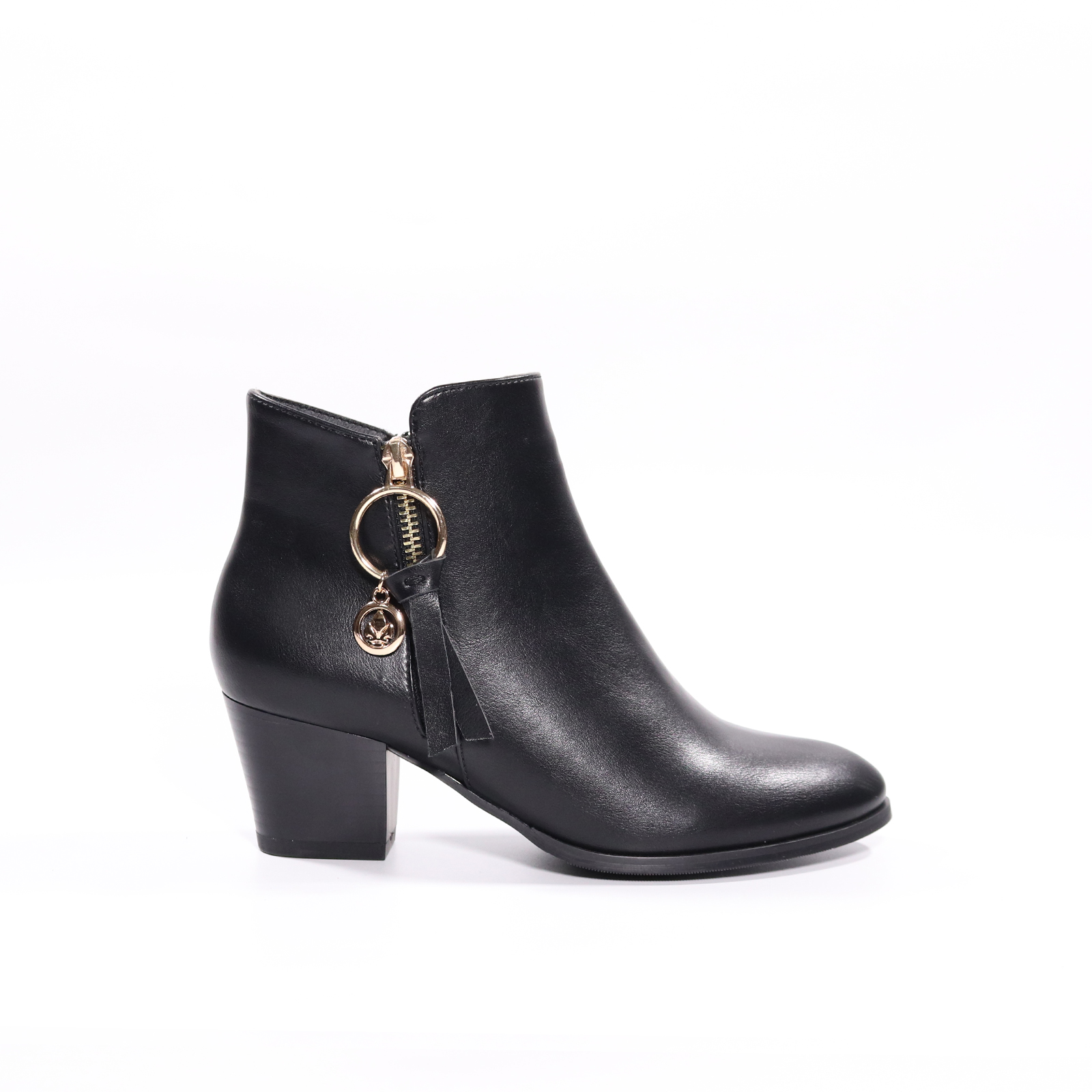 Ladies Booties