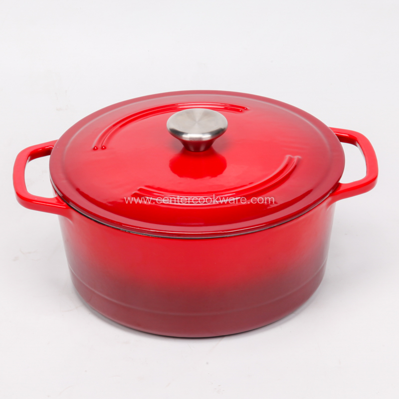 Cast Iron Casserole Enamel Cast Iron Dutch Oven cast iron casseole cast iron cookware