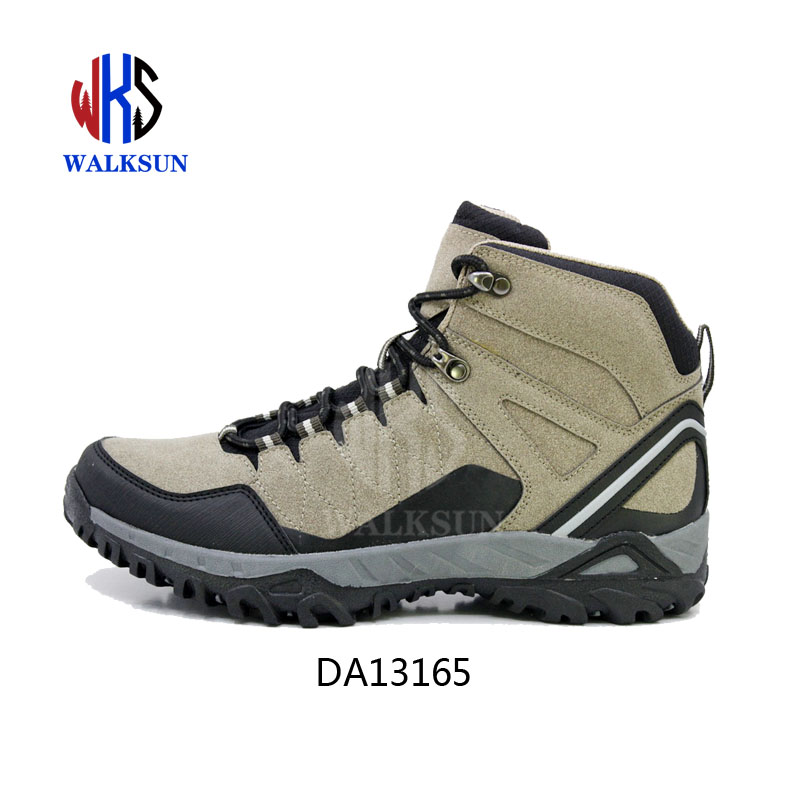 Hiking Shoes，outdoor Shoes