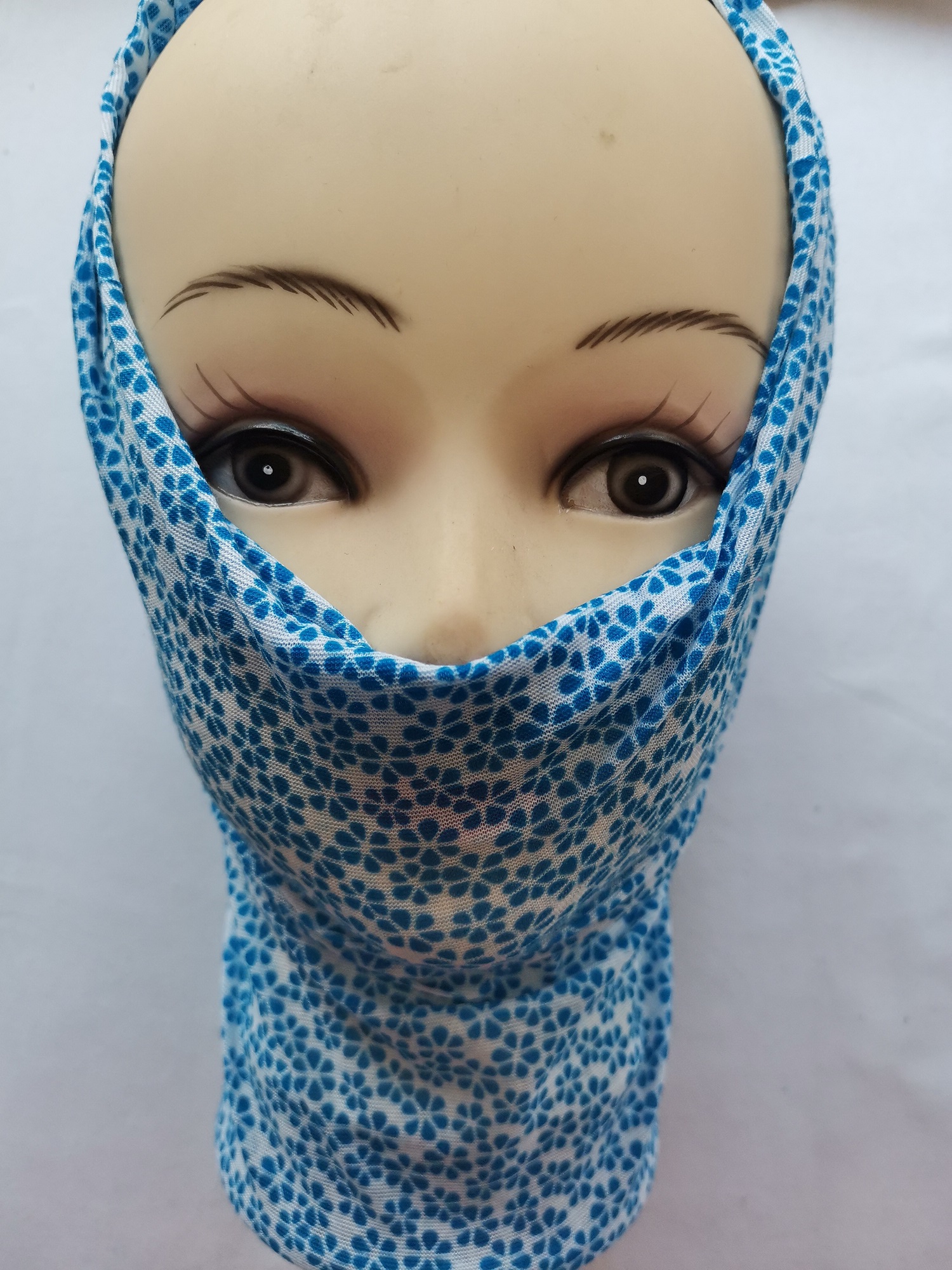 neck warmer
