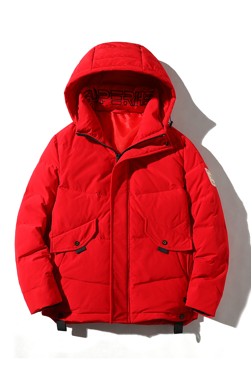 men's jacket