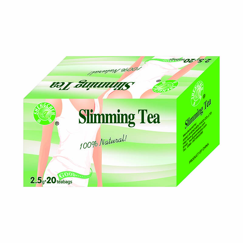 Green Slimming Tea