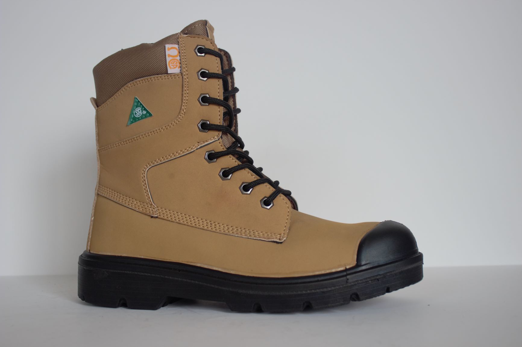 Safety Shoes