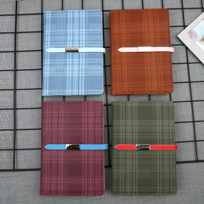 WANSHIFA 2021 Creative Design Color Printed Hard Cover Notebook