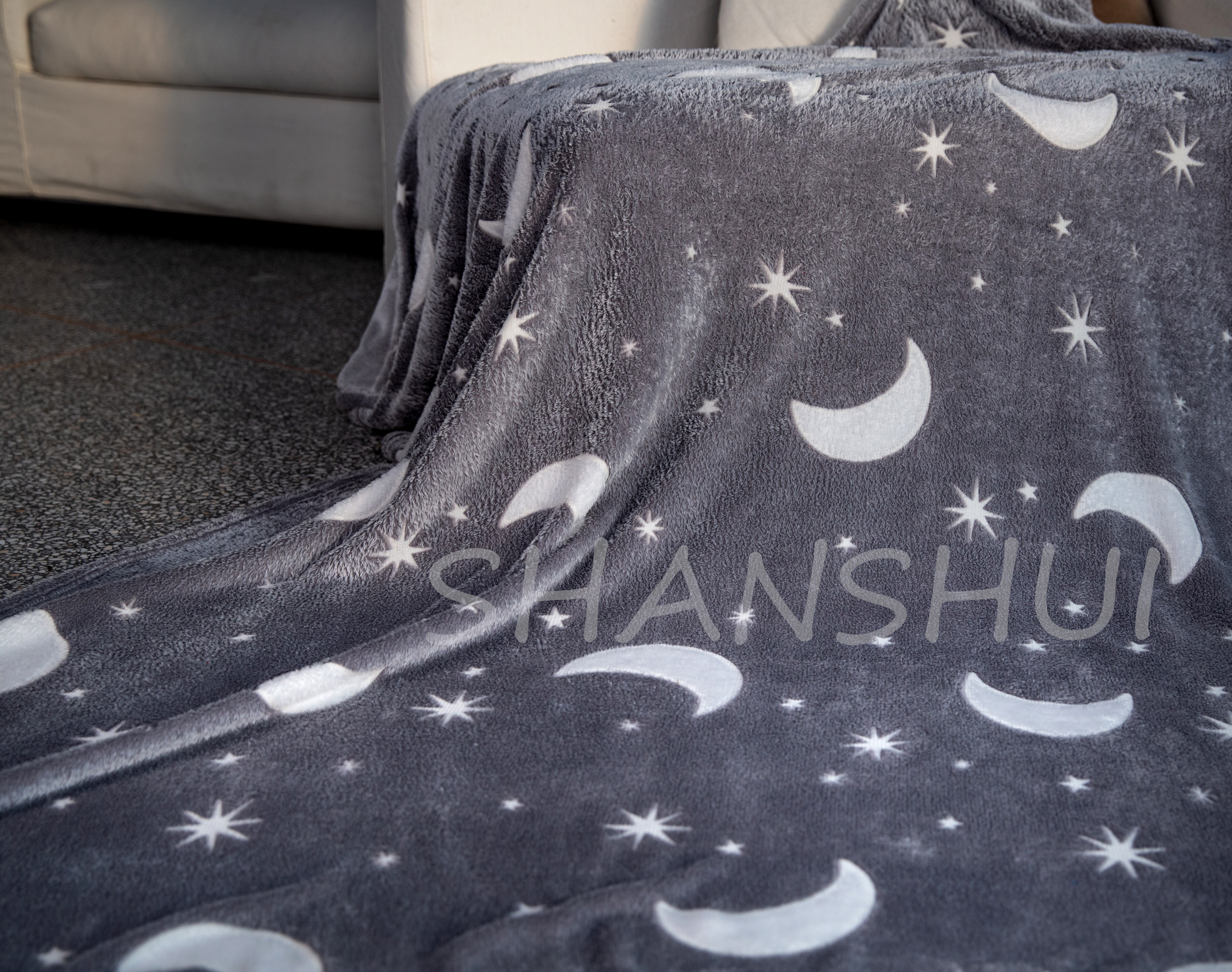 flanne blanket