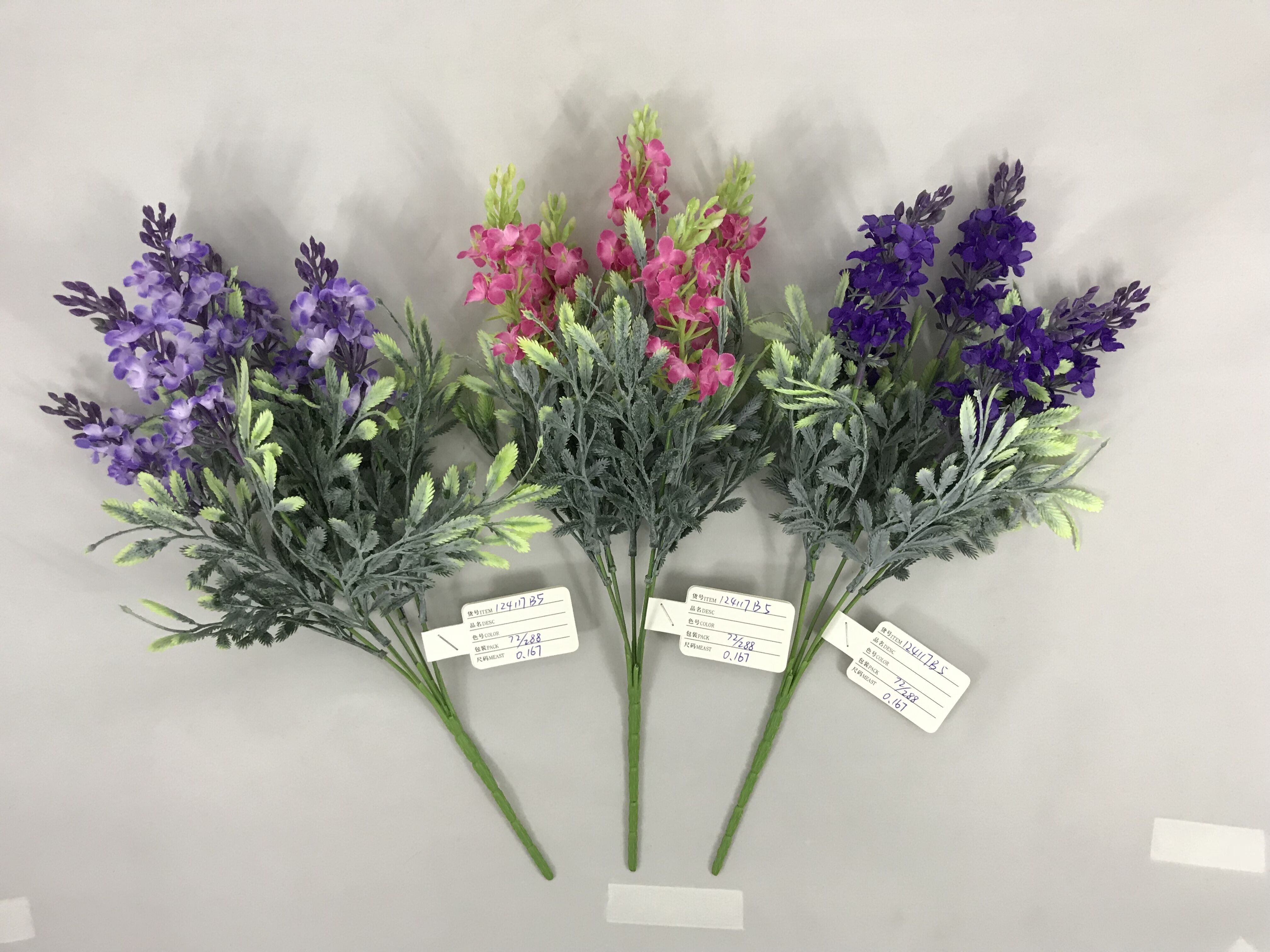 artificial flower