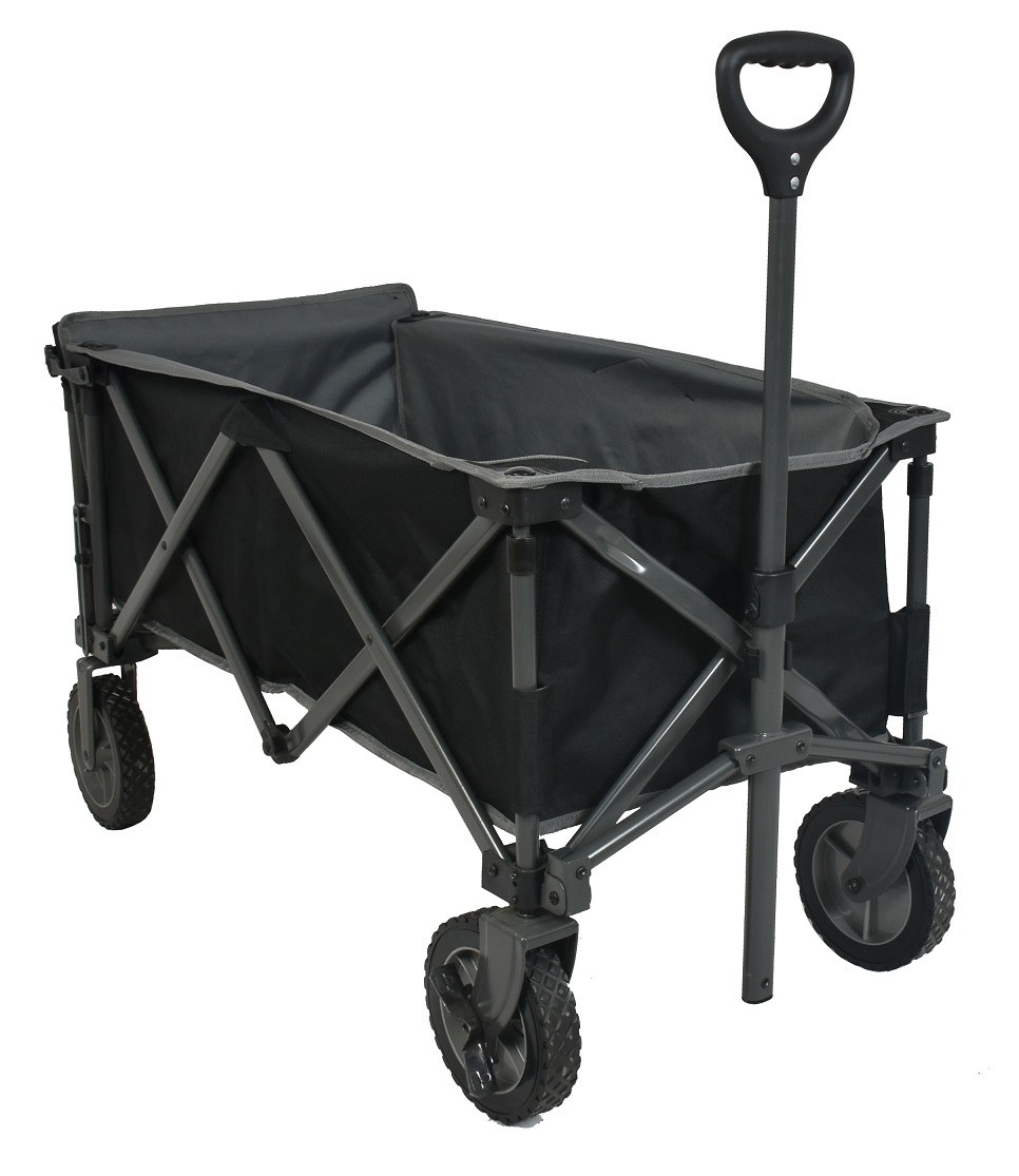 folding wagon