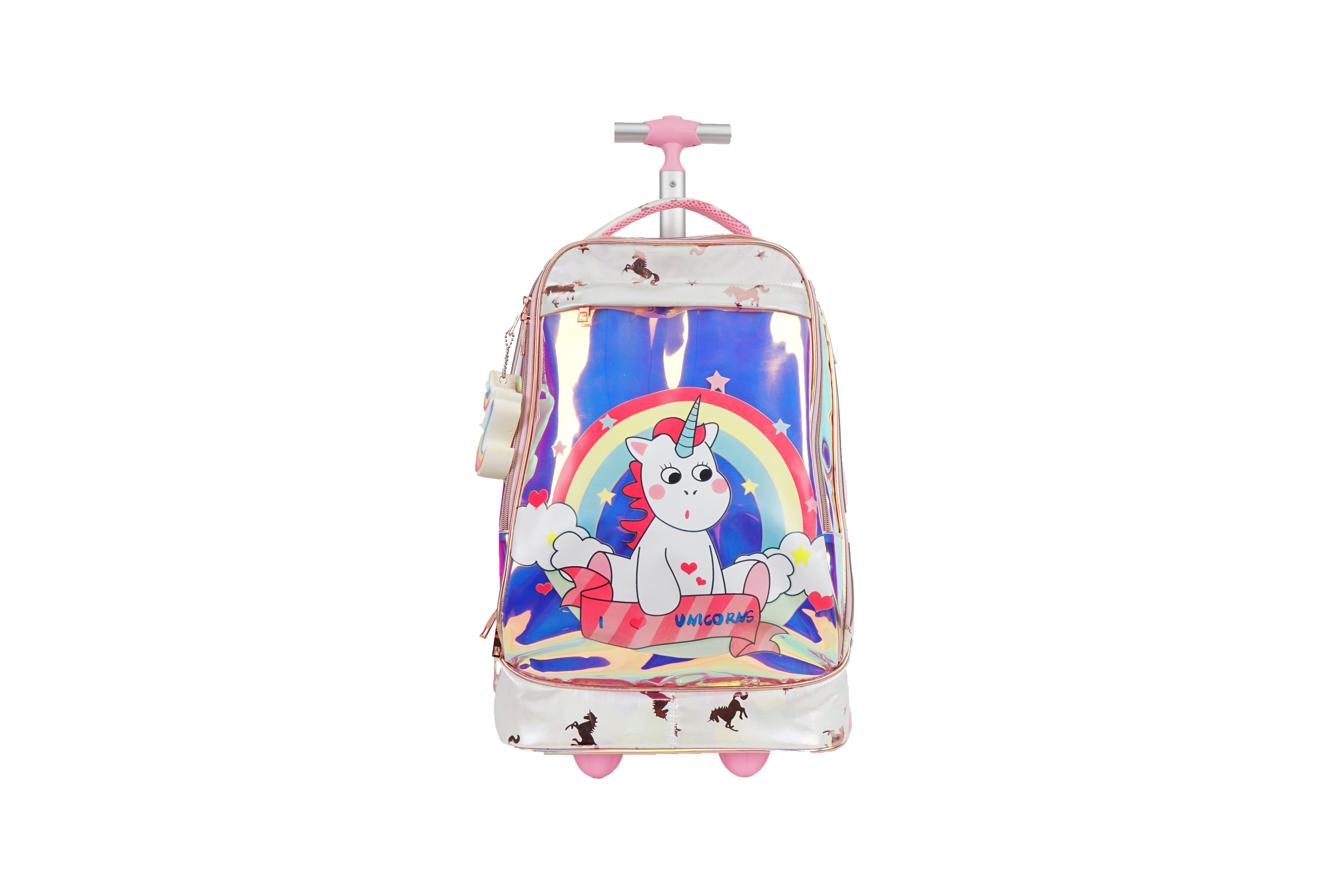 Child trolley bag