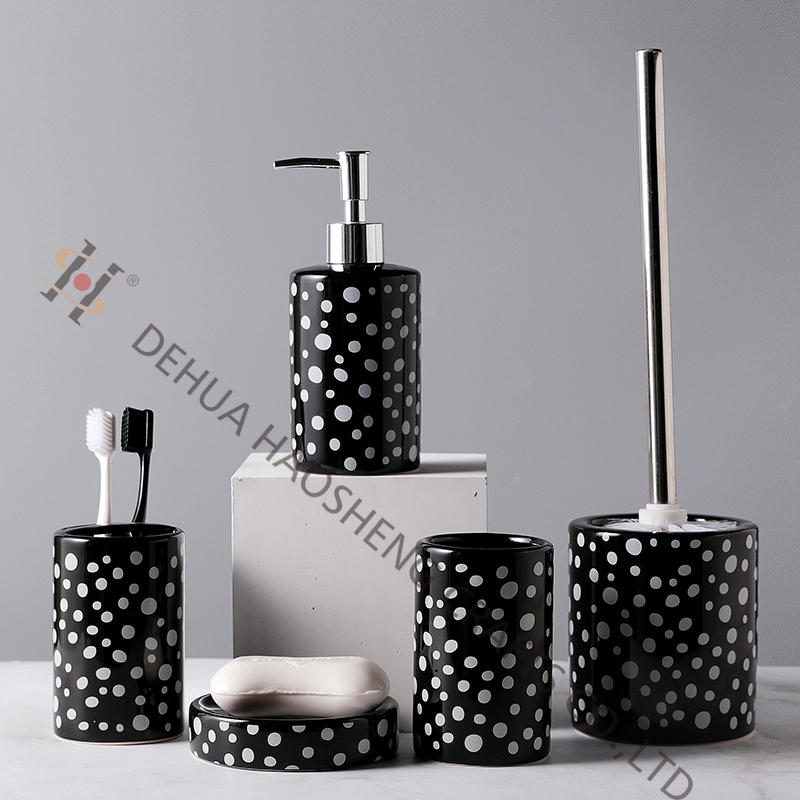 Bathroom Set