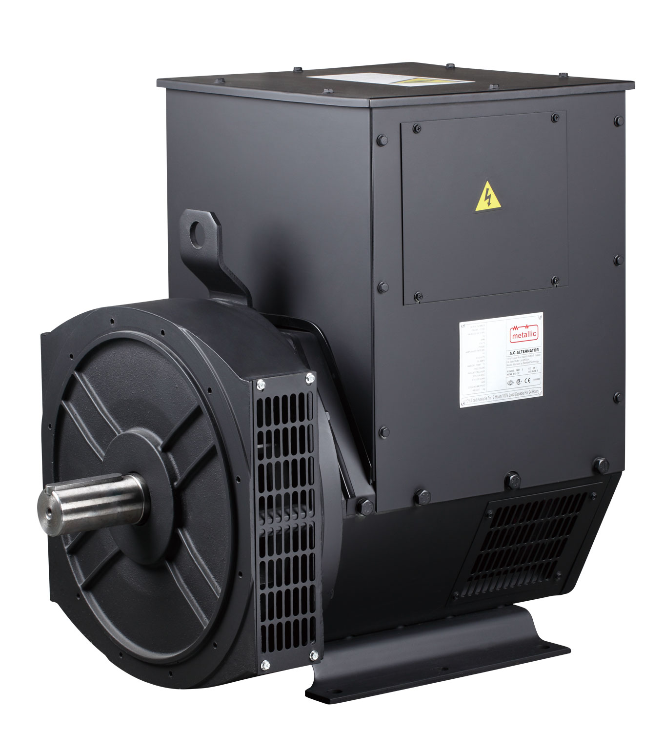 Fujian surirella Electrical Machinery Co.,Ltd – piezas mecanizadas 3