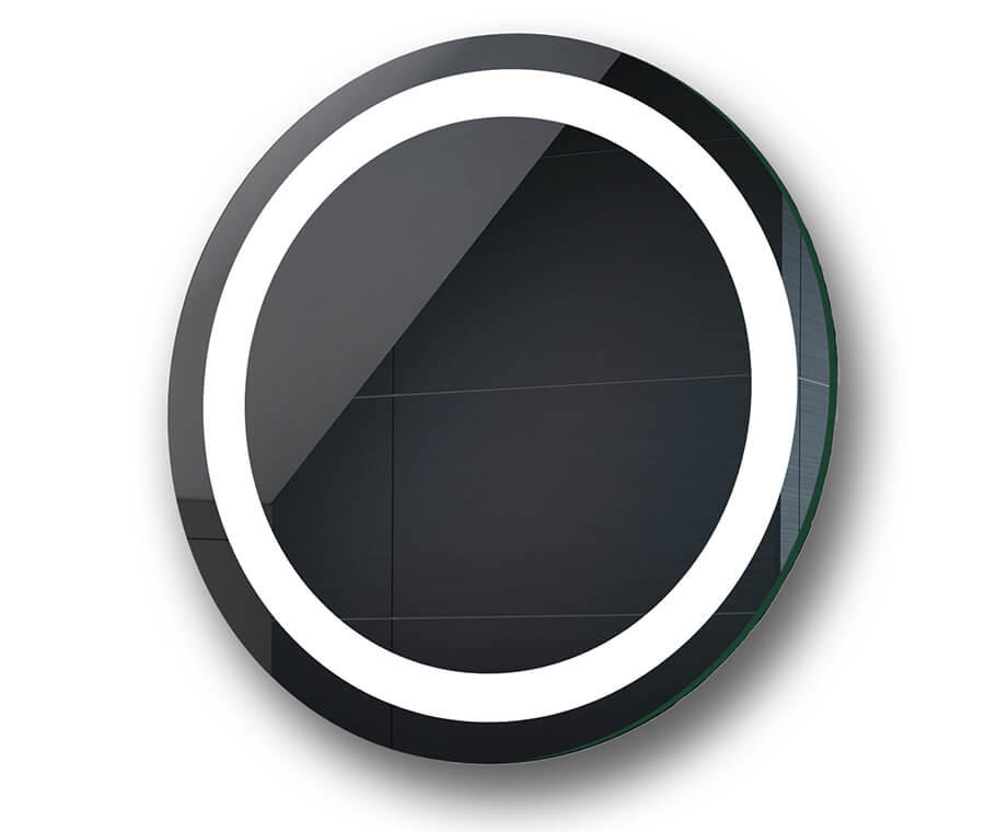 LED mirror