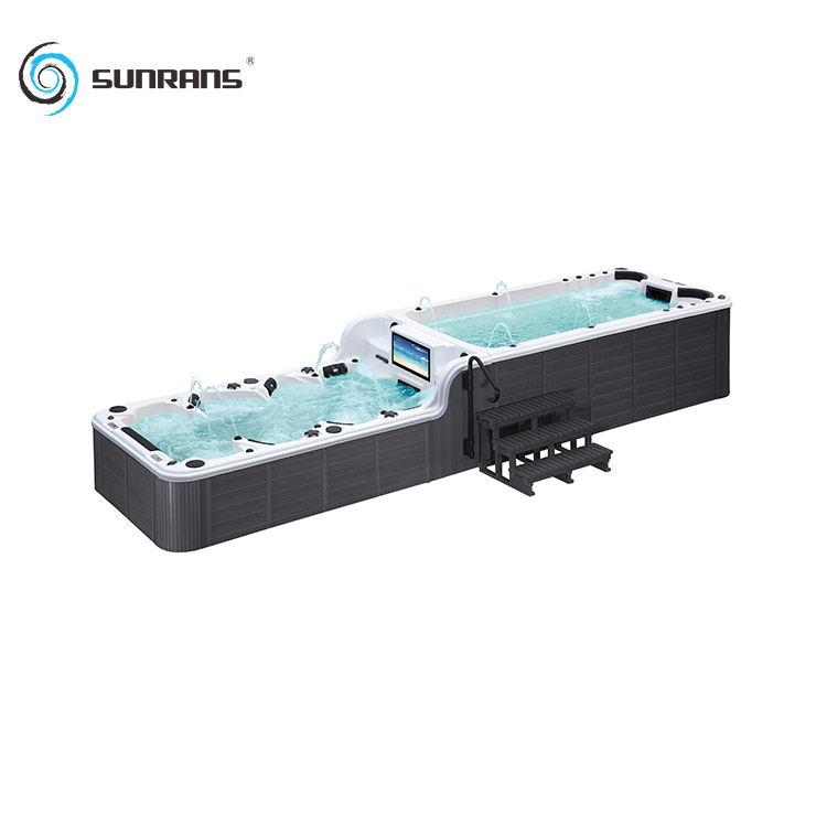 guangzhou sunrans sanitary ware co.,ltd – Acrylic bathtub 4