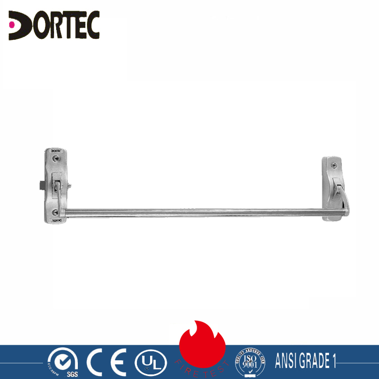 Panic exit device