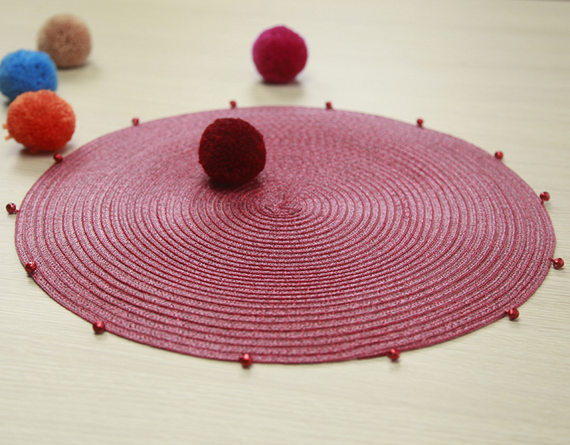 Christmas Placemat