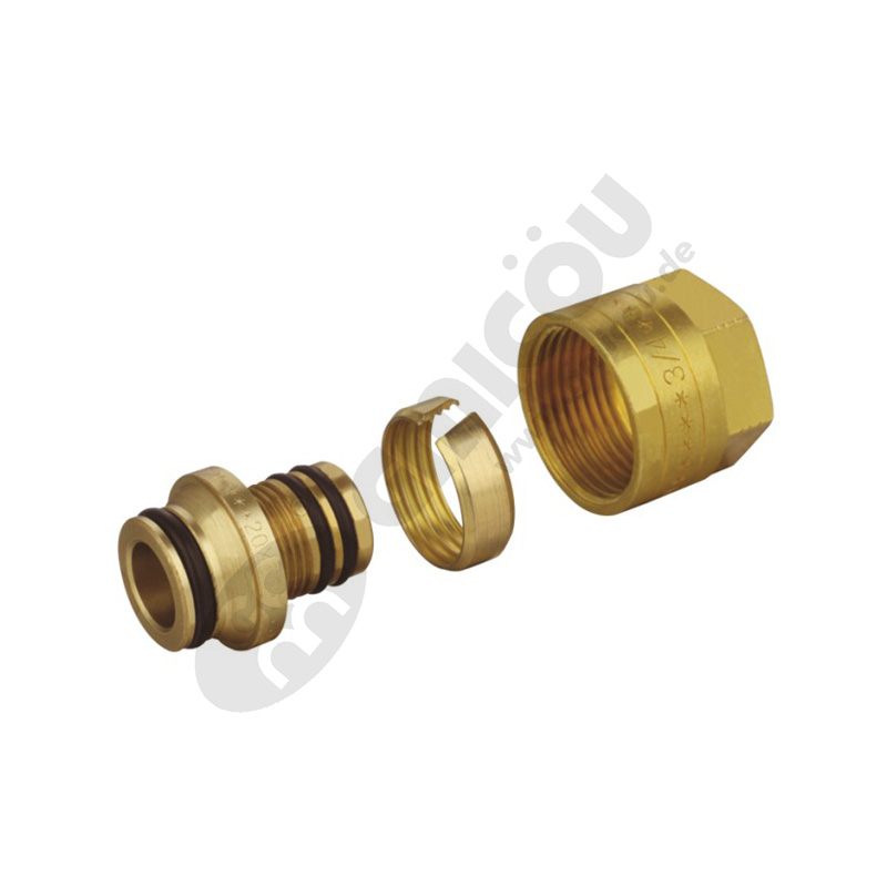Configurators for manifold