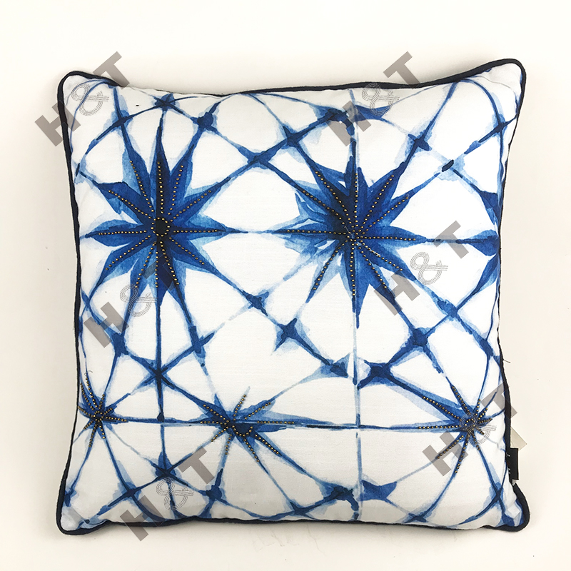 HANGZHOU HENGTONG ENTERPRISE CO.,LTD. – funda de almohada 2