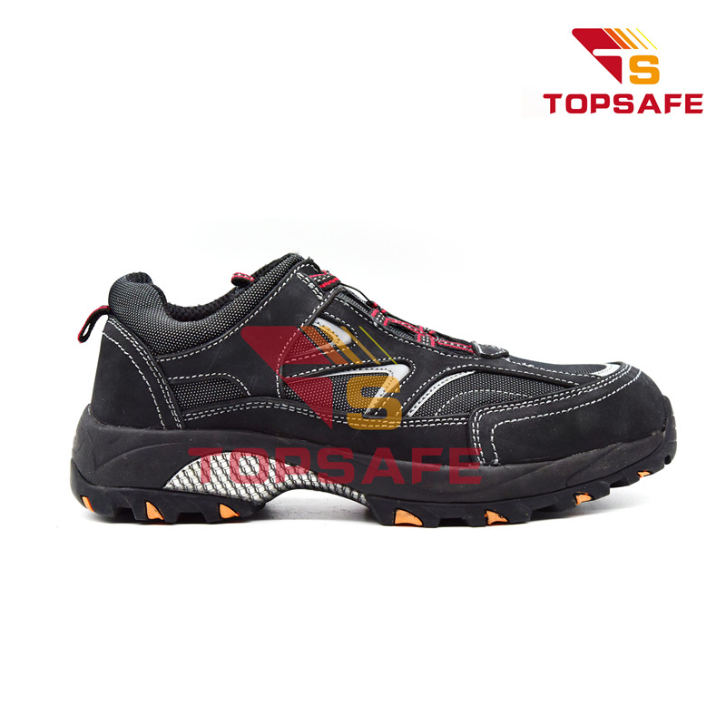Safety shoes