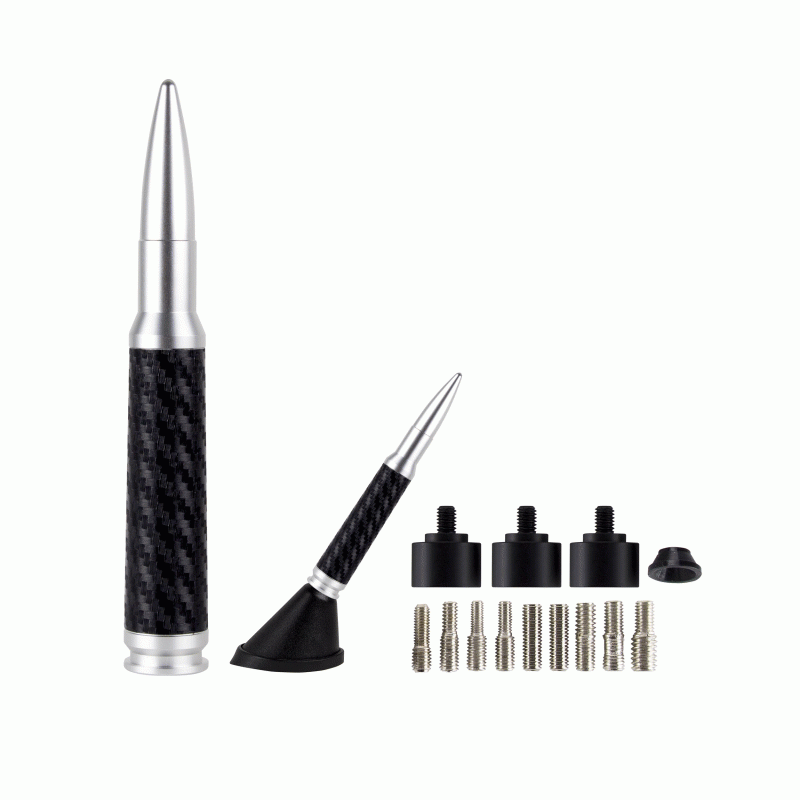 Vehicle Antennas