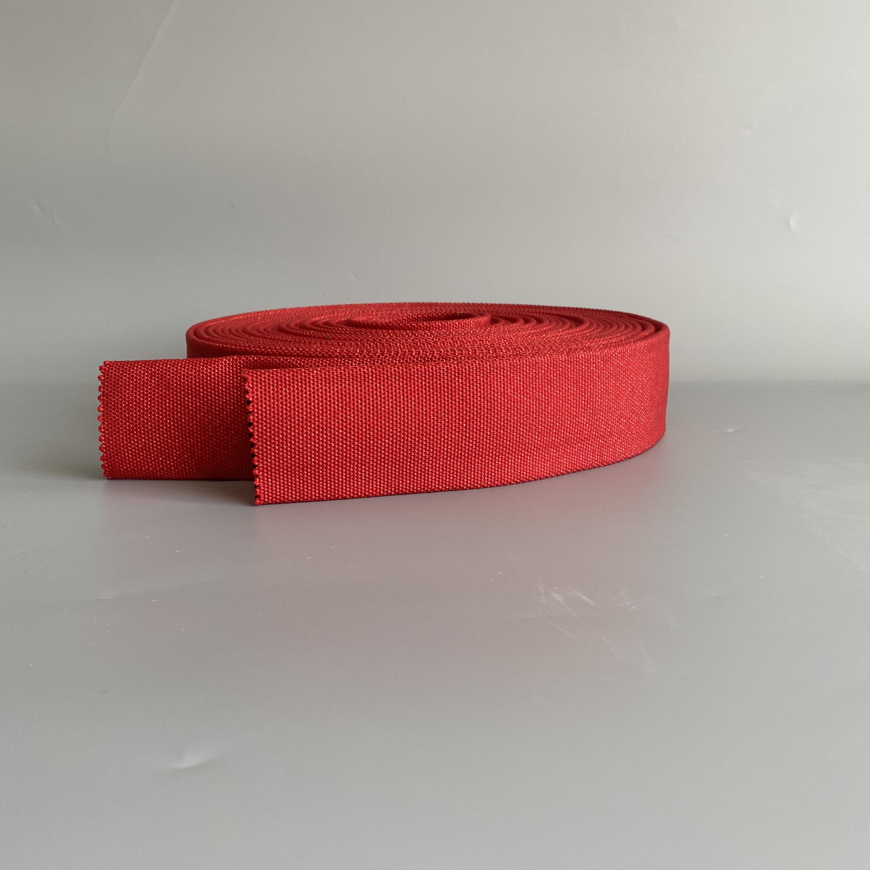 Sythetic Rubber Lined Fire Hose