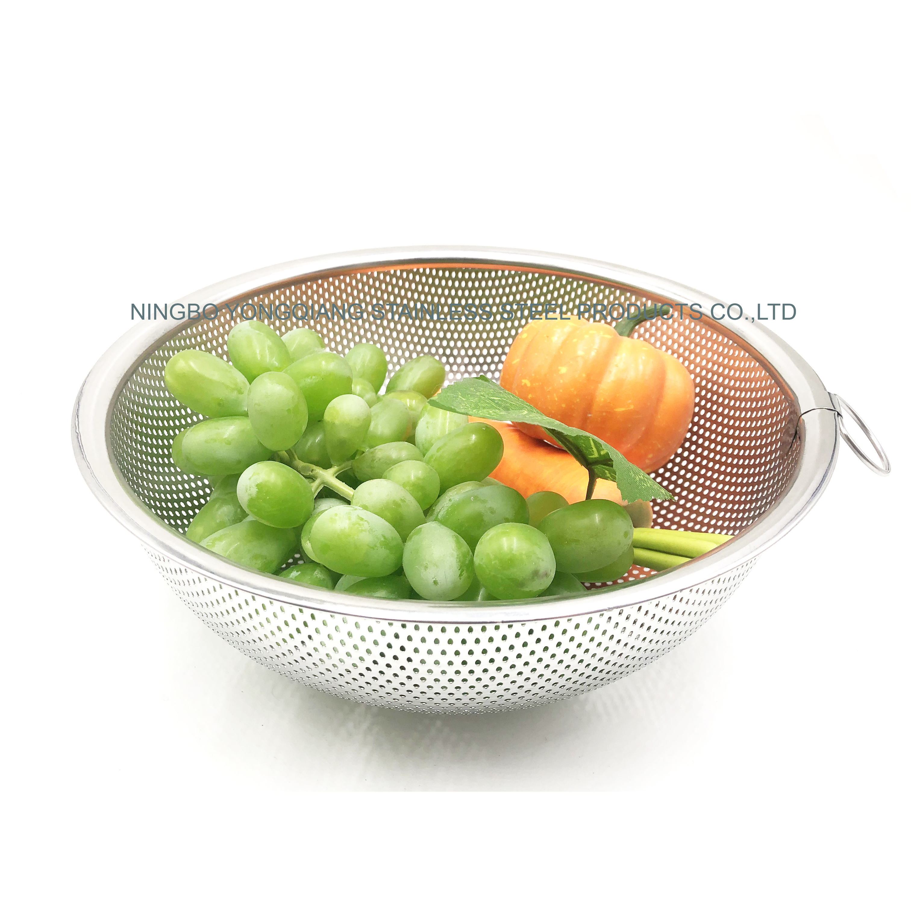 NINGBO YONGQIANG STAINLESS STEEL PRODUCTS CO.,LTD. – cubiertos de acero 4