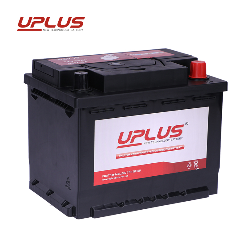 Maintenance Free Auto Battery 56219