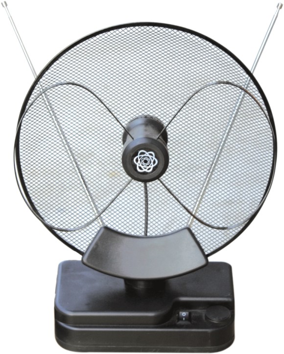 Active Indoor TV Antena