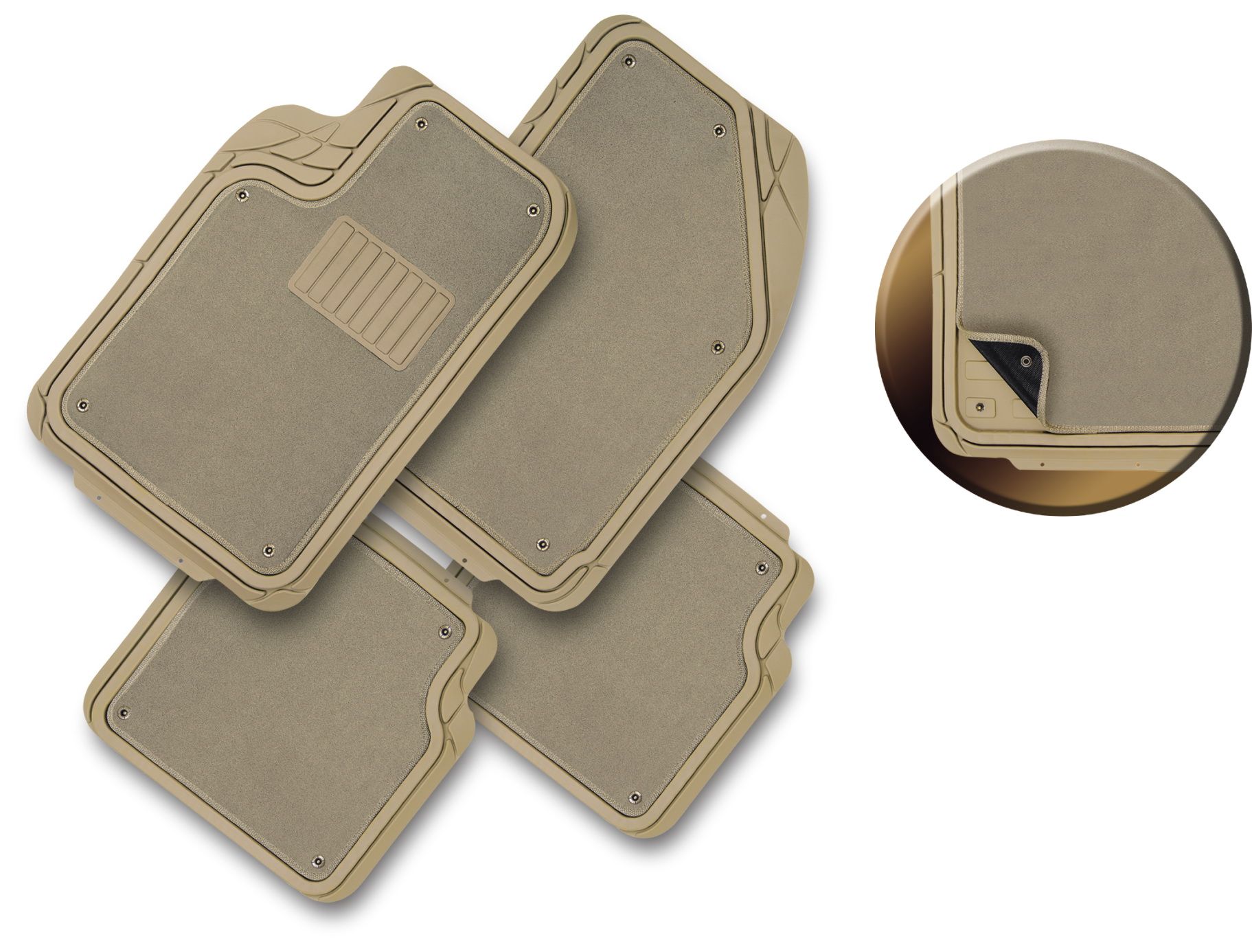 Car Mat