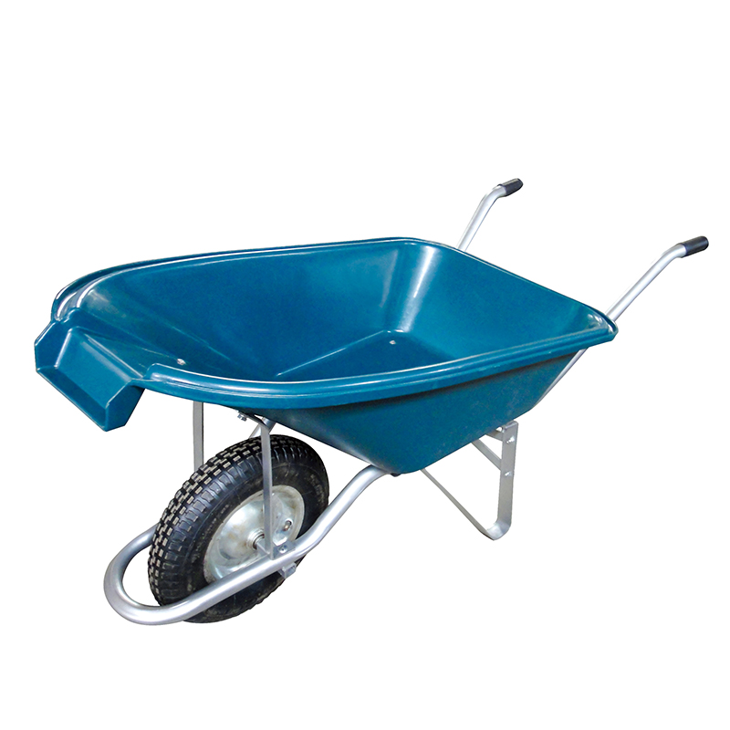 Wheel barrow