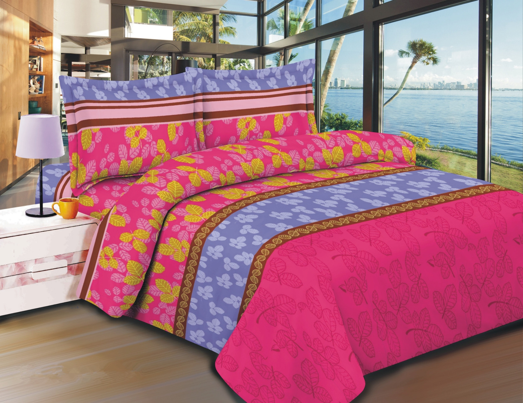 CHANGXING GOODLUCK TEXTILE CO.,LTD – manta de lana 4