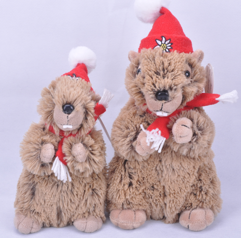 Plush Toys