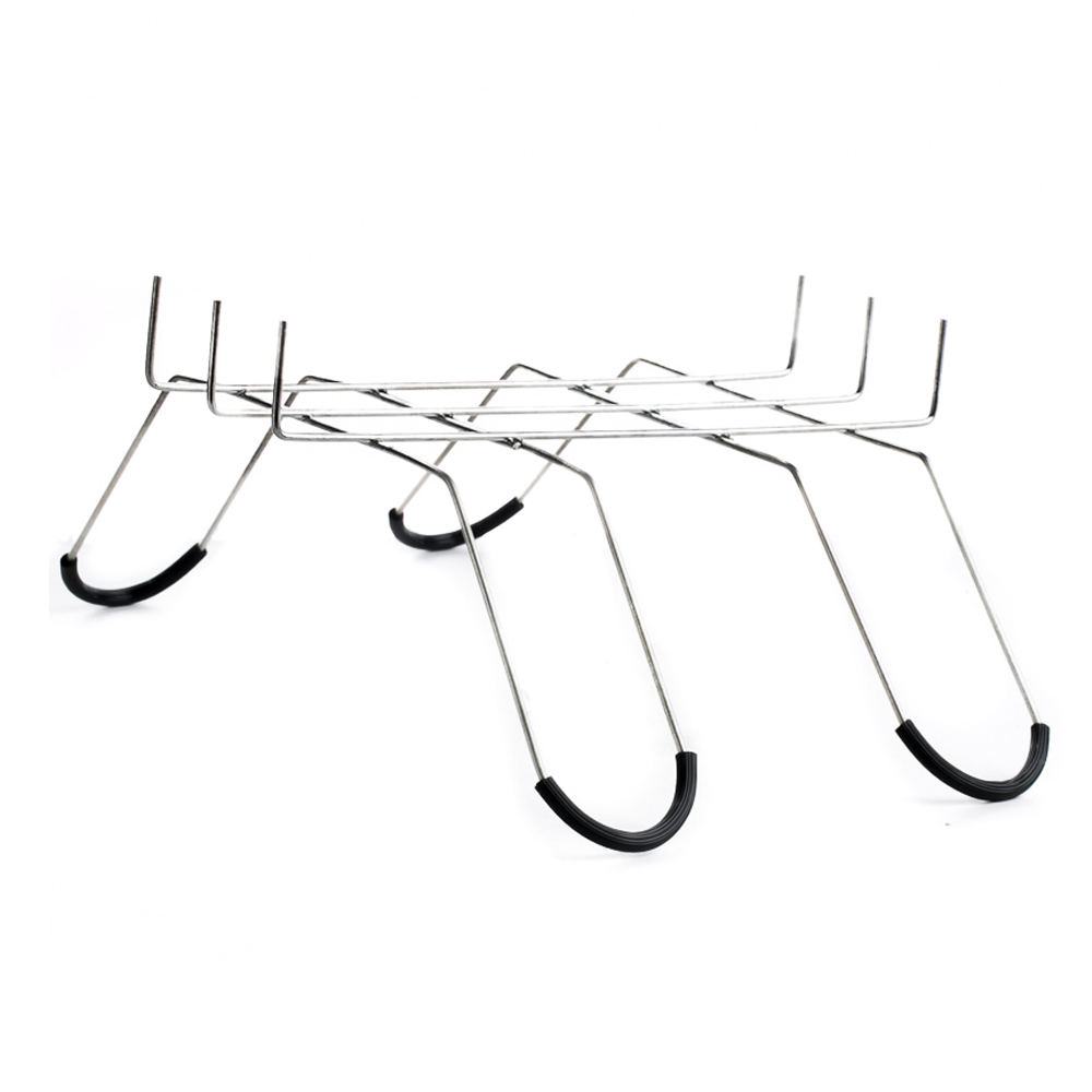 High quality Wire Monument Gravestone Saddles